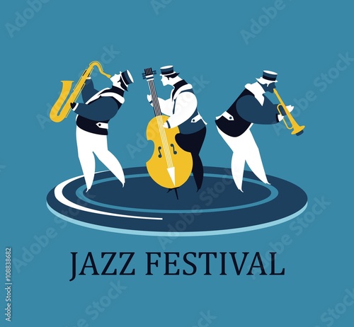 Jazz and Blues Festival