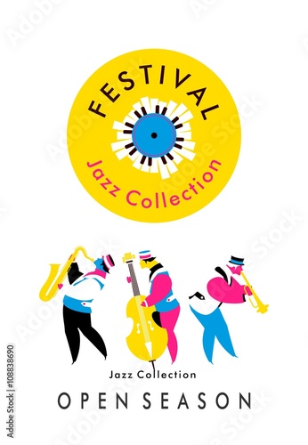 Jazz and Blues Festival