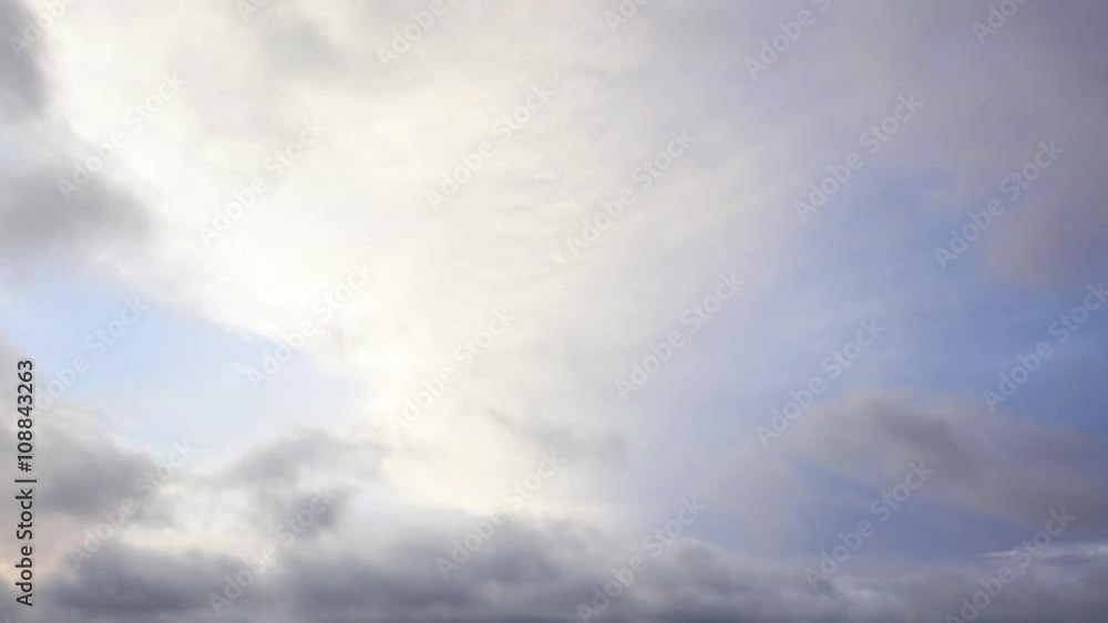 南国沖縄の夜明けの空と夏雲
南国沖縄の夜明けの空と夏雲