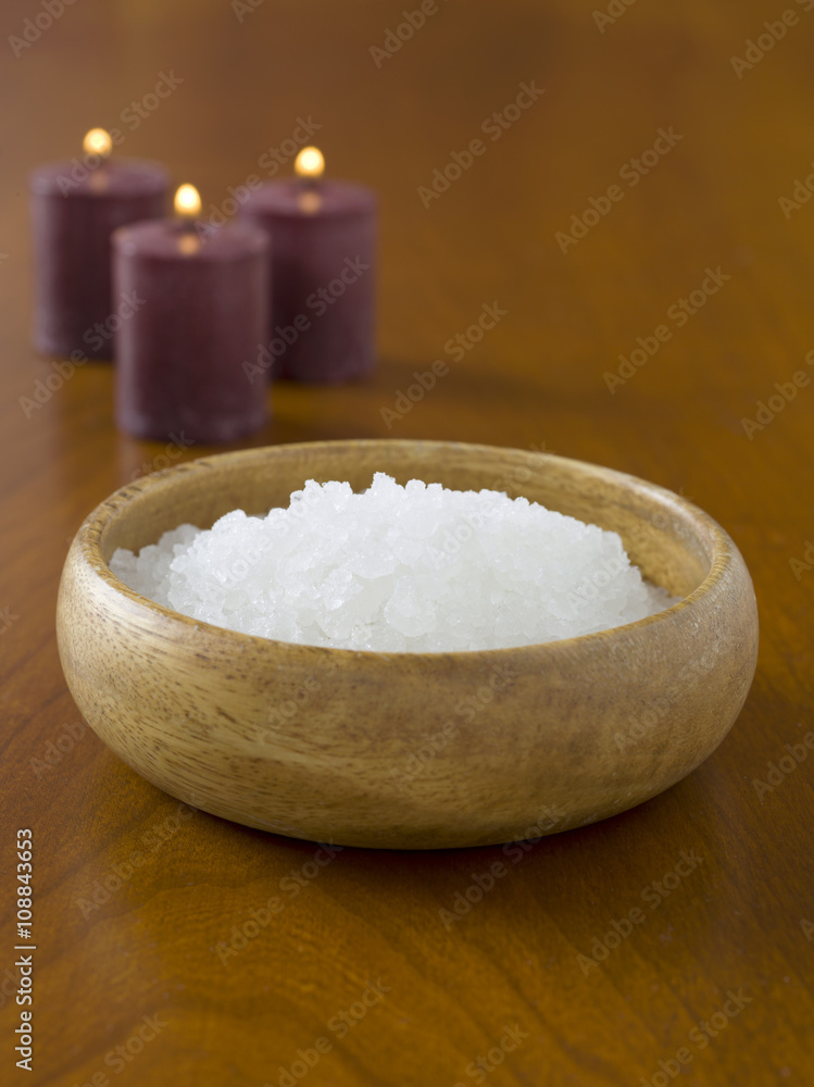 spa salt spa salt