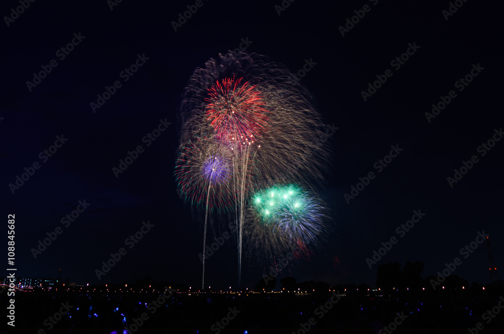 花火