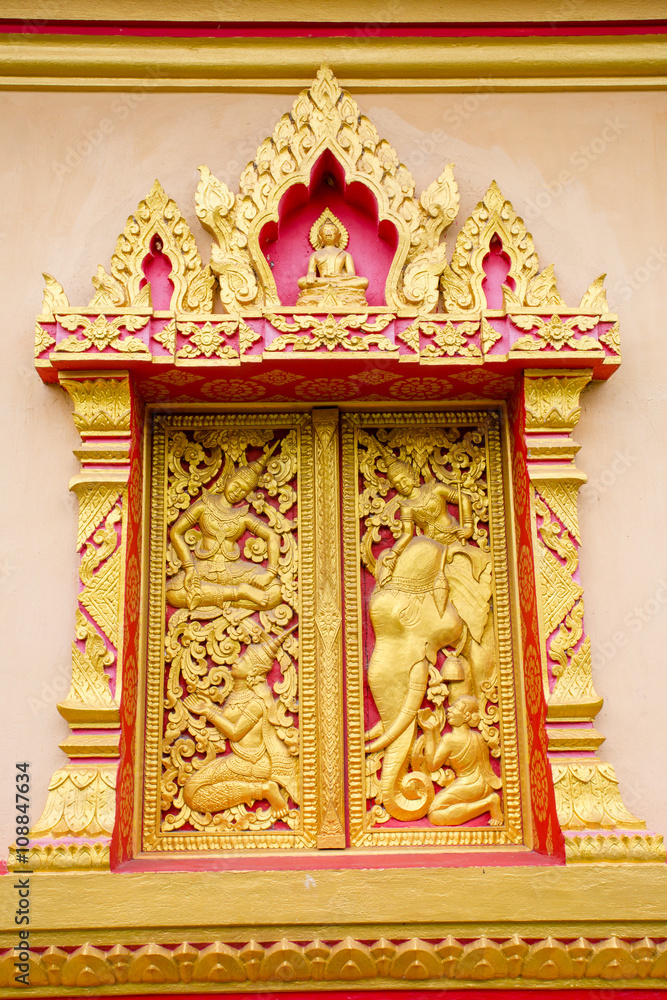 Fototapeta premium Luang Prabang,Laos