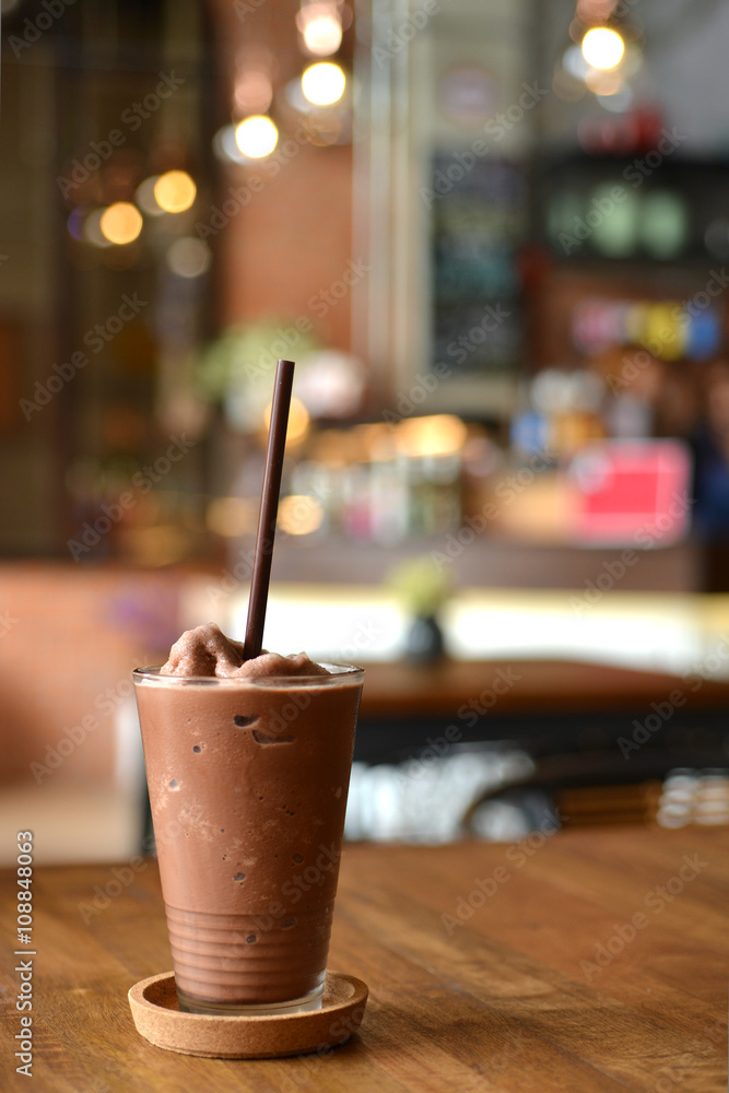 chocolate blended drink recipe chocolate blended drink recipe