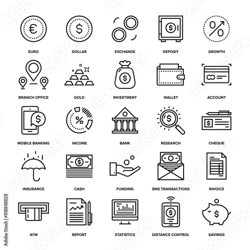 Banking and Money