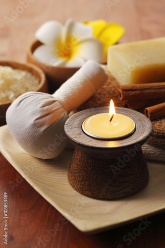                                                 Spa Aromatherapy image