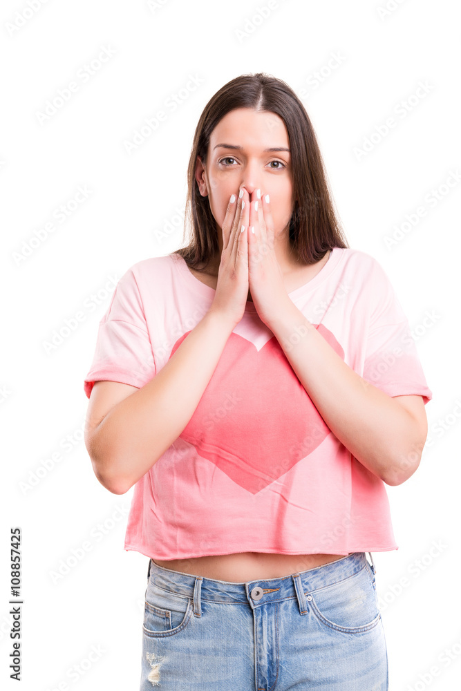 Oh I can't believe this! Oh I can't believe this!