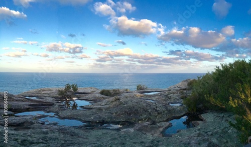 Panorama @ Fairfax Lookout © RollsRoys