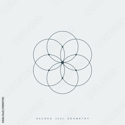 sacred geometry