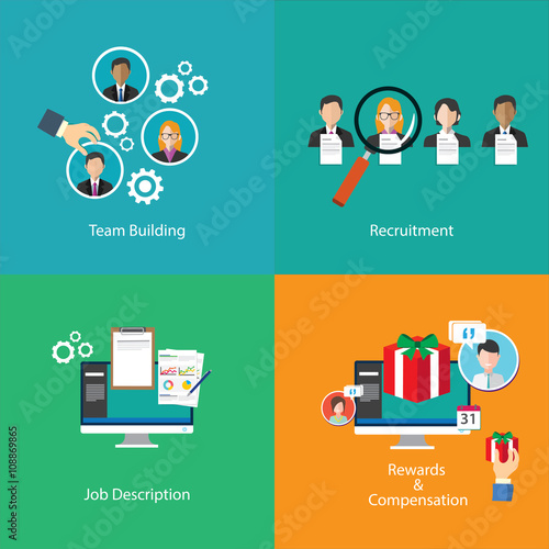 team building human resource 