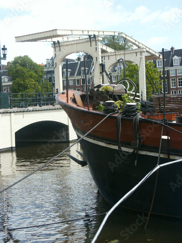 Amsterdam  Niederlande