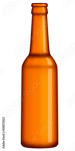 Bierflasche