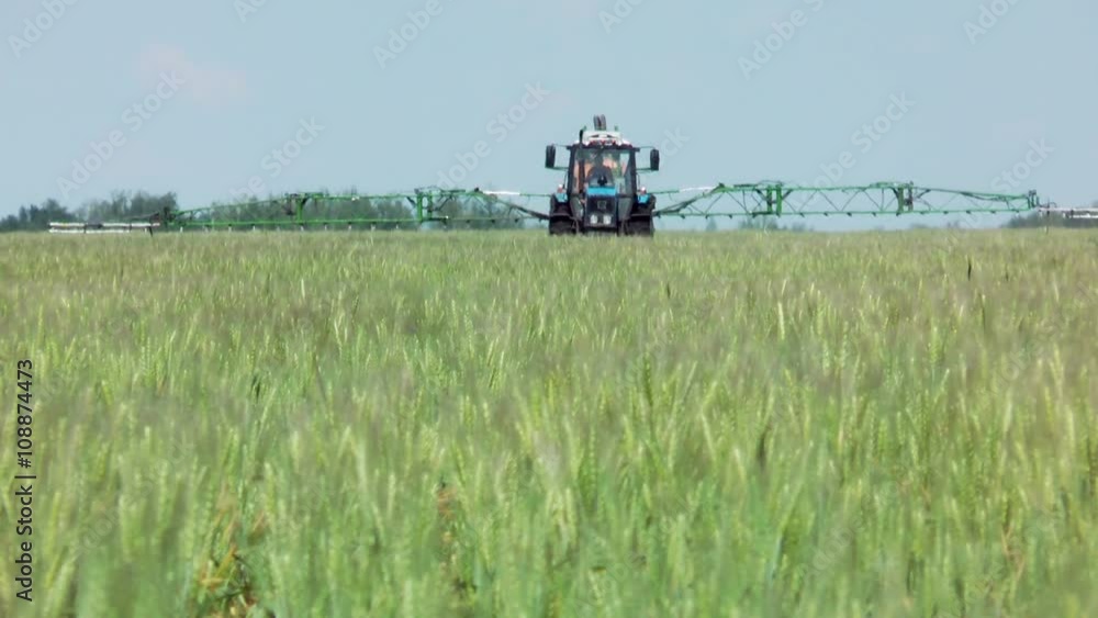 Treatment of cereals against pests, insects and plant diseases Treatment of cereals against pests, insects and plant diseases
