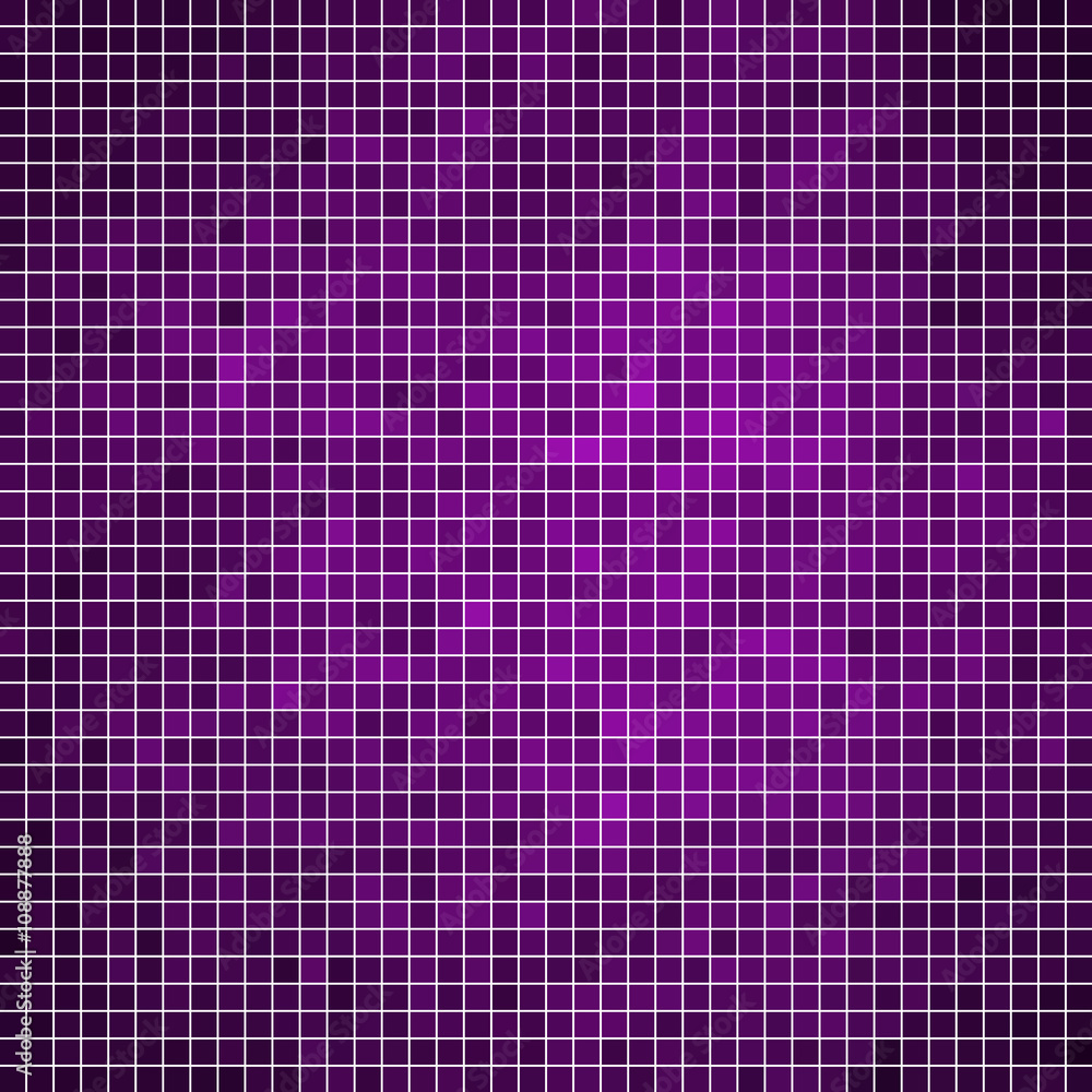 abstract vector square pixel mosaic background abstract vector square pixel mosaic background