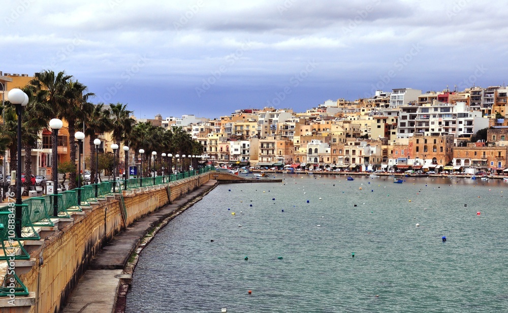 marsascala, Malta