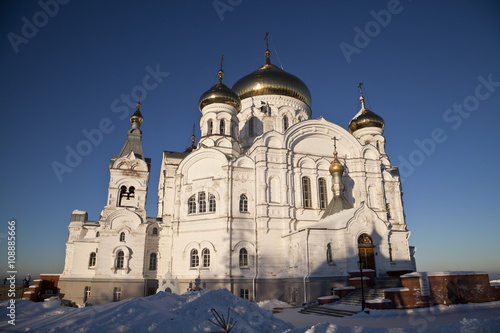 Вечерний звон