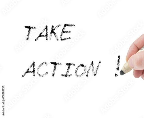 Take Action Advantage Special Exclusive Offer