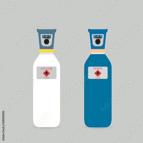 Gas Cylinders