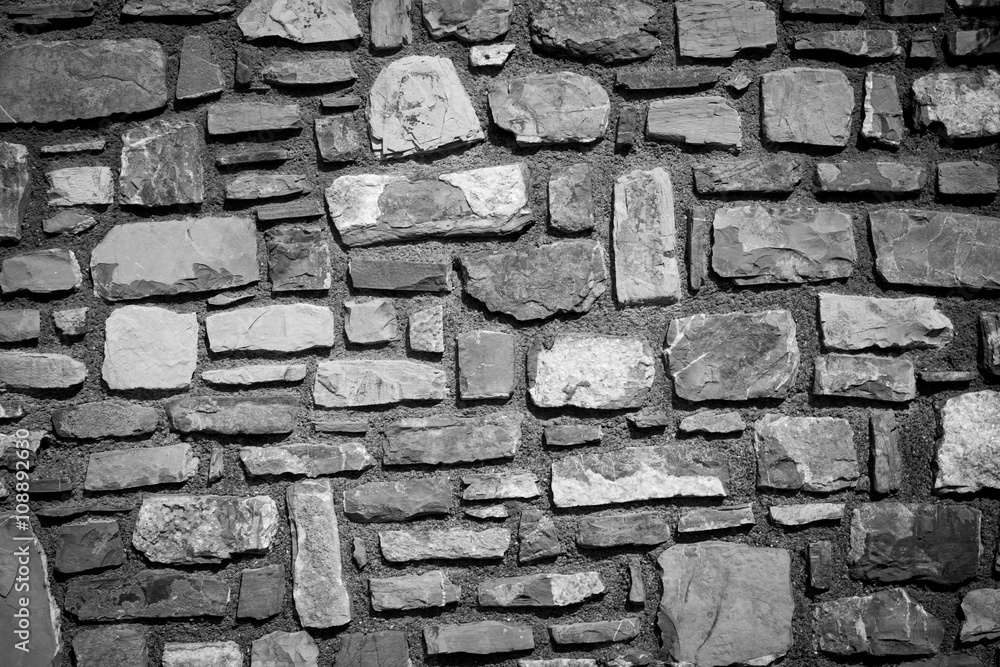 Fototapeta premium stone wall texture