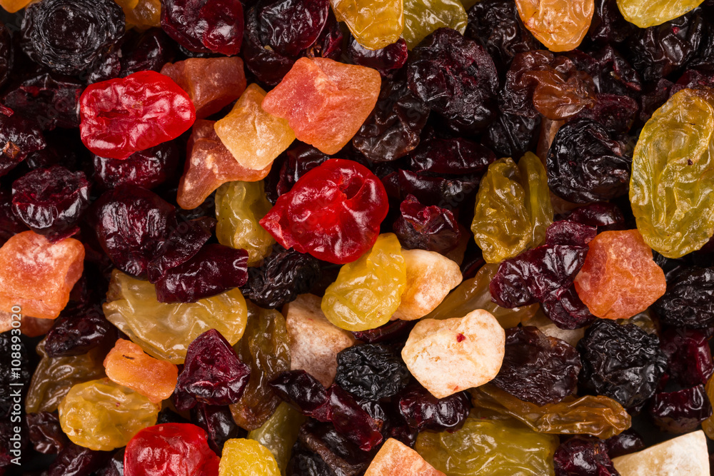 mix dried fruits mix dried fruits