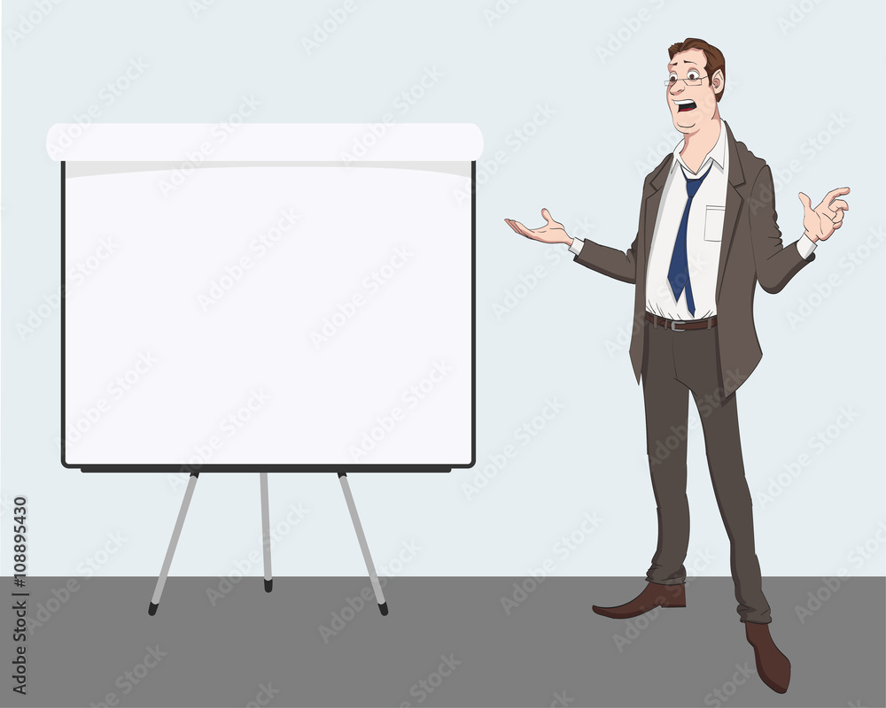 Presentation of business product, project, report. Presentation of business product, project, report.