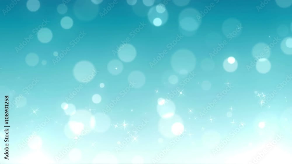 Looping circular motion backgrounds -Blue Looping circular motion backgrounds -Blue
