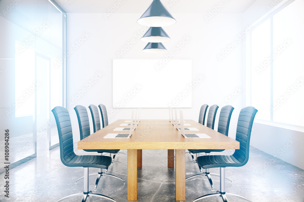 Meeting room Meeting room