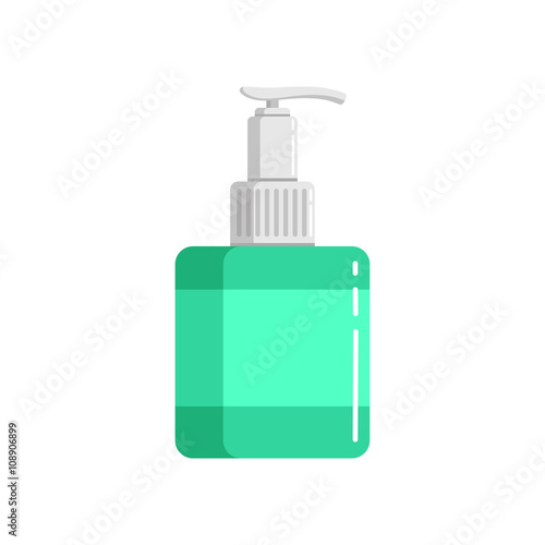 Bottle gel