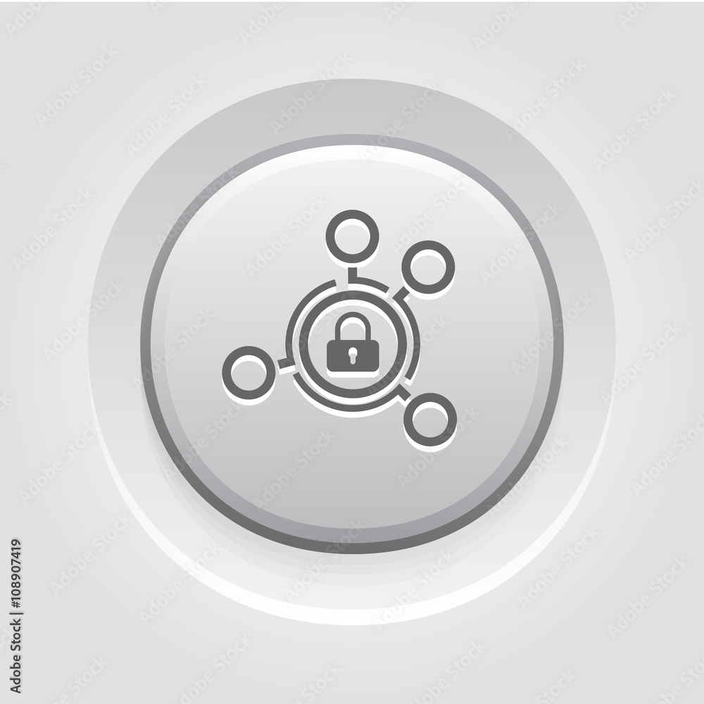 Advanced Security Solutions Icon Advanced Security Solutions Icon