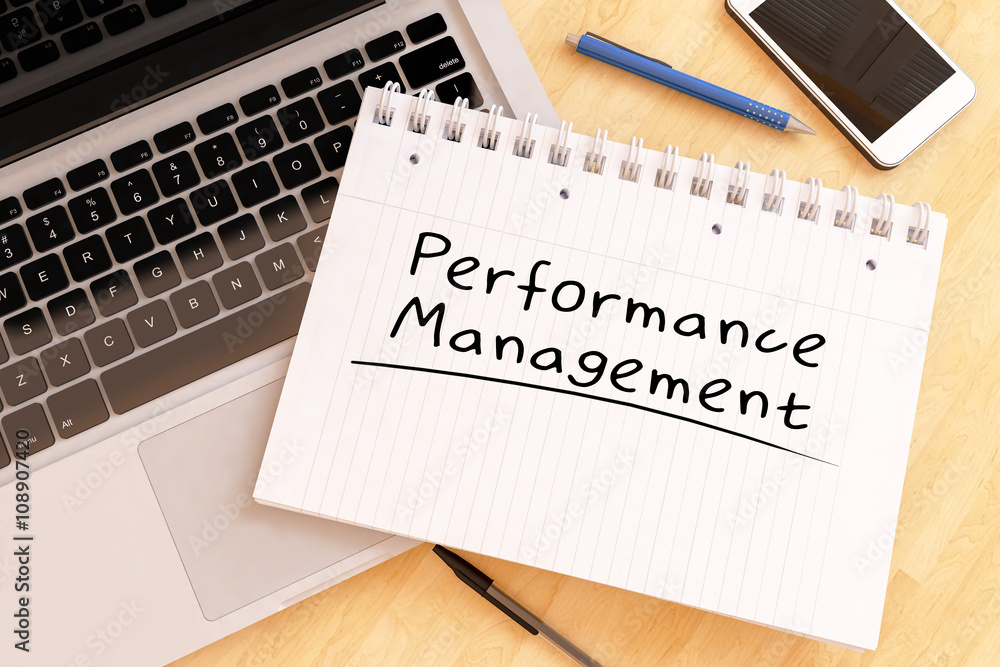Performance Management Performance Management