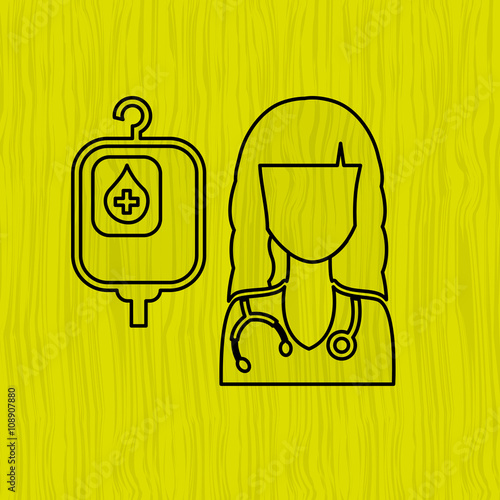 health professional design 