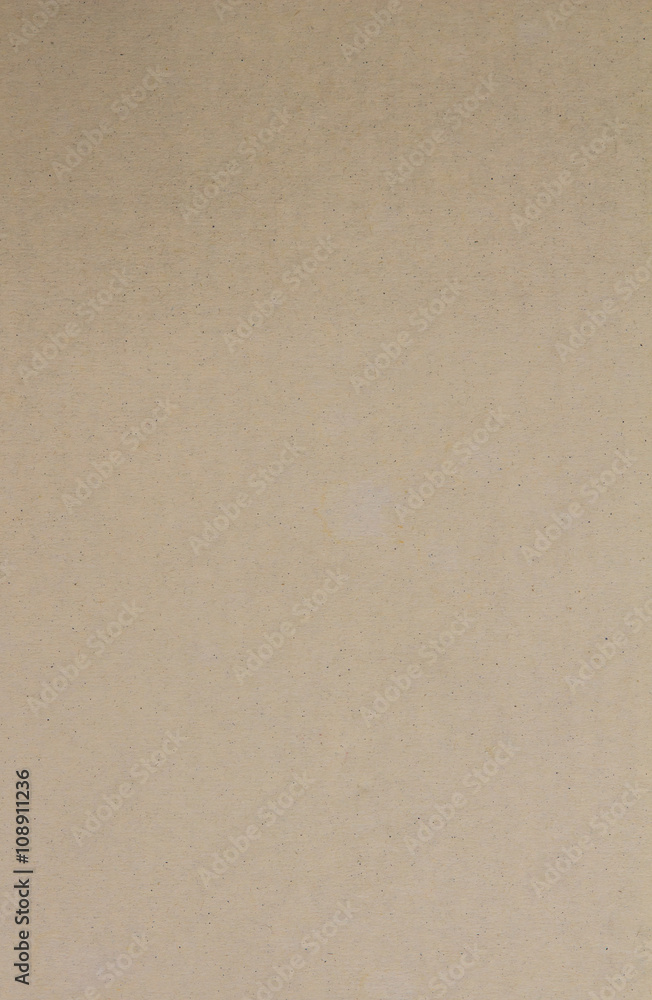 Paper texture - brown paper sheet. Paper texture - brown paper sheet.