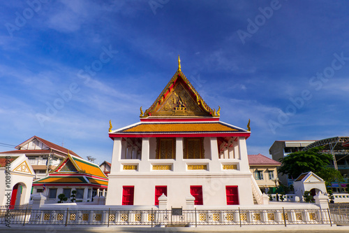 Wallpaper Mural sanctuary in temple Torontodigital.ca