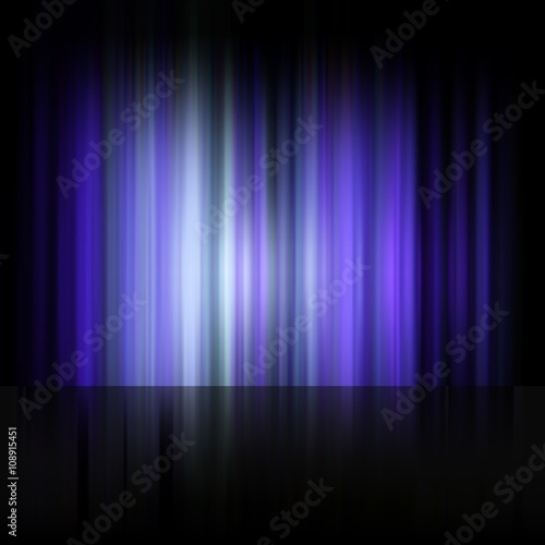 Northern lights, Aurora polaris