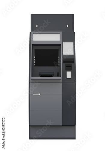 Automated Teller Machine