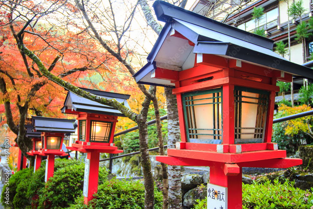 Autumn Colors in Japan, Beautiful autumn leaves Autumn Colors in Japan, Beautiful autumn leaves