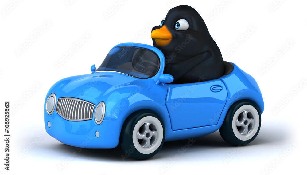 Blackbird Blackbird