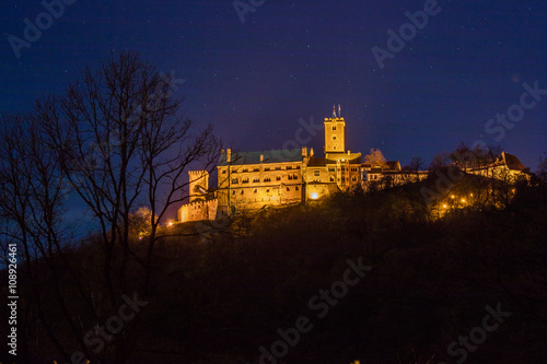 wartburg eisenach