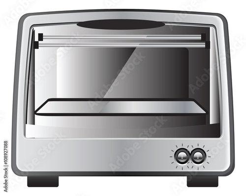 Kitchen appliance icon