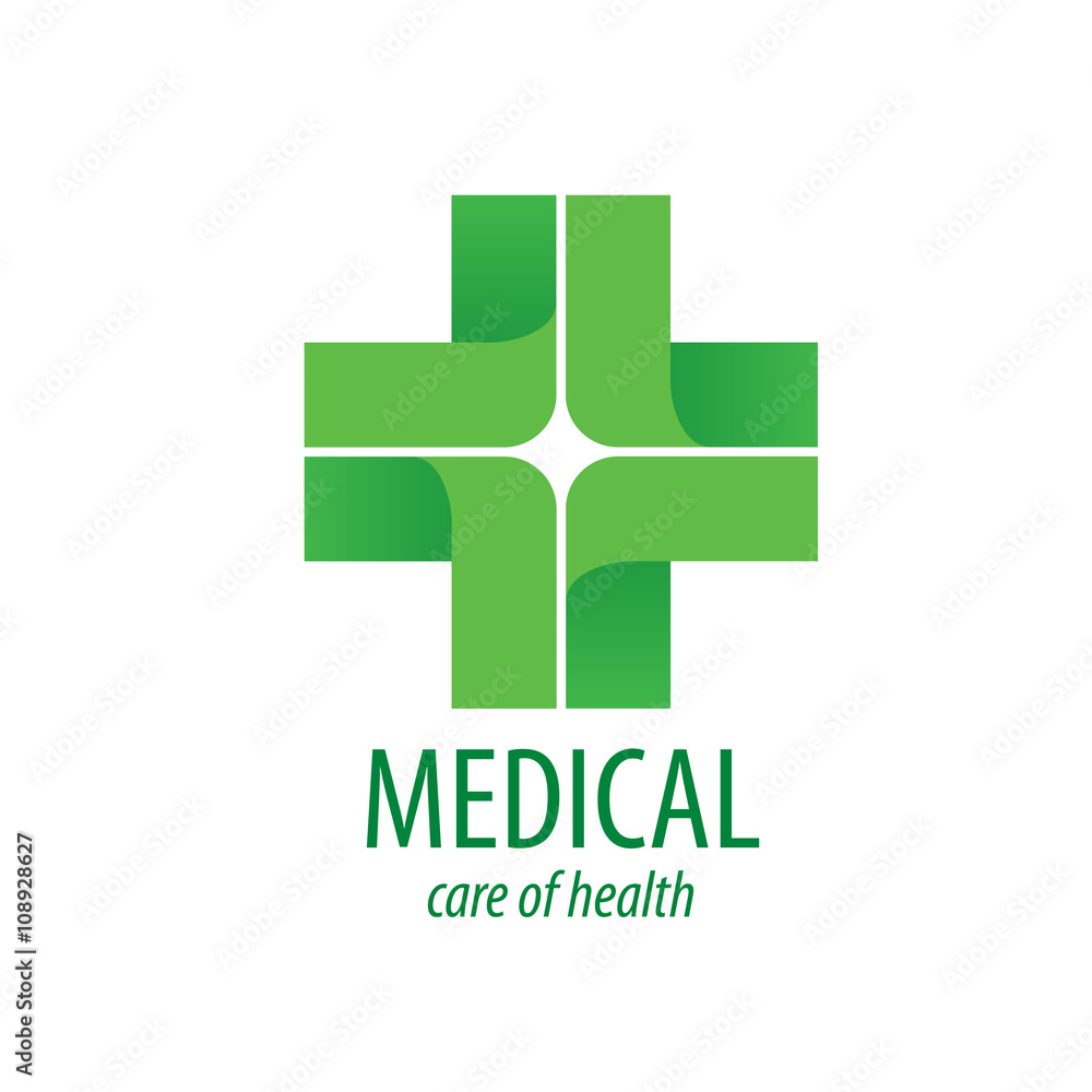 vector logo medical vector logo medical