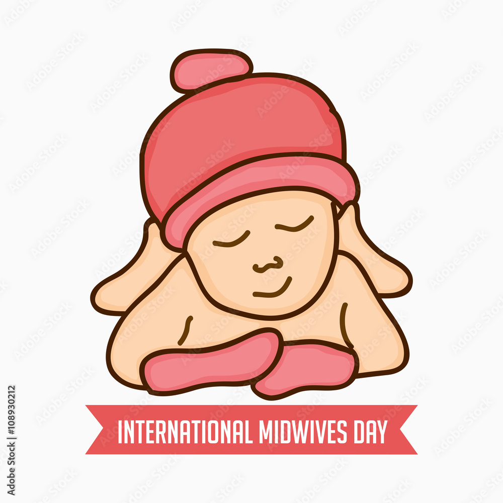 International Midwives Day International Midwives Day