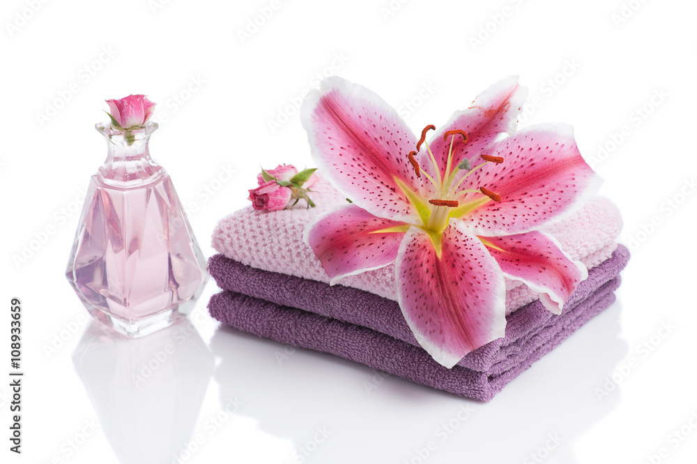 rose spa rose spa
