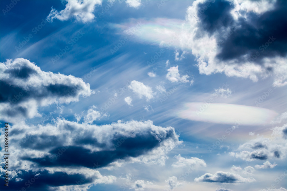 blue sky sunrise with clouds background
blue sky sunrise with clouds background