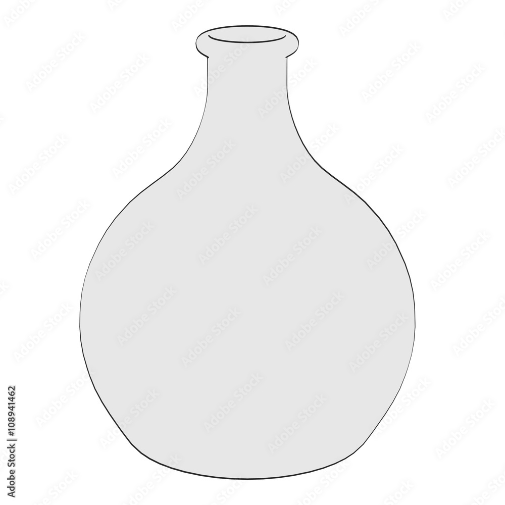 2d cartoon illustration of alchemy tool 2d cartoon illustration of alchemy tool