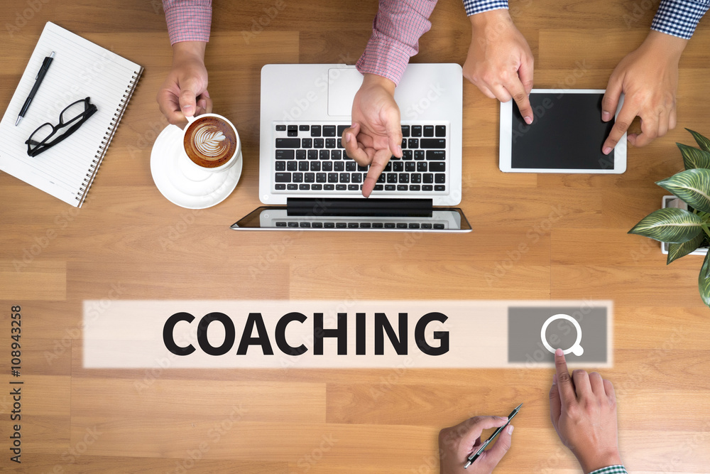 COACHING (Guide Instructor Leader Manager Tutor ) COACHING (Guide Instructor Leader Manager Tutor )