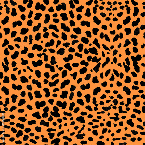  Leopard Pattern A