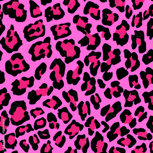  Leopard Pattern A
