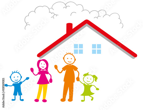 VIE FAMILIALE