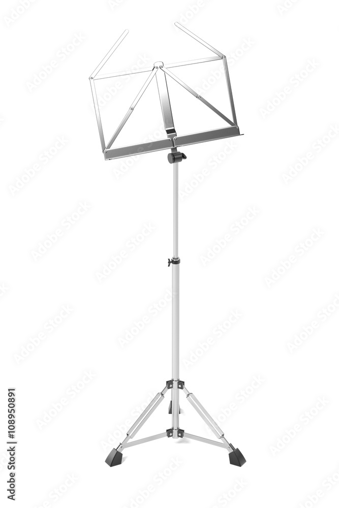 3d renderings of musical stand 3d renderings of musical stand