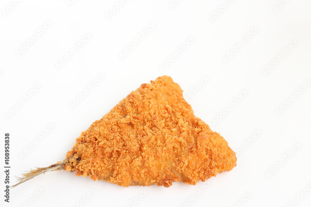 アジフライ アジフライ