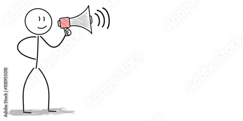 Megaphone